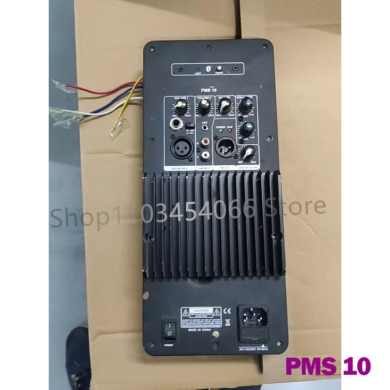 For Stagg Amplifier Board PMS 10