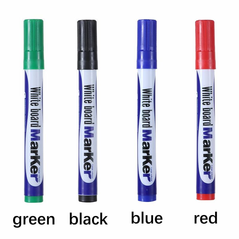 Children's Magic Colorful Mark Early Education Toys Doodle Pen Floating Pen Whiteboard Markers Magical Water Painting Pen