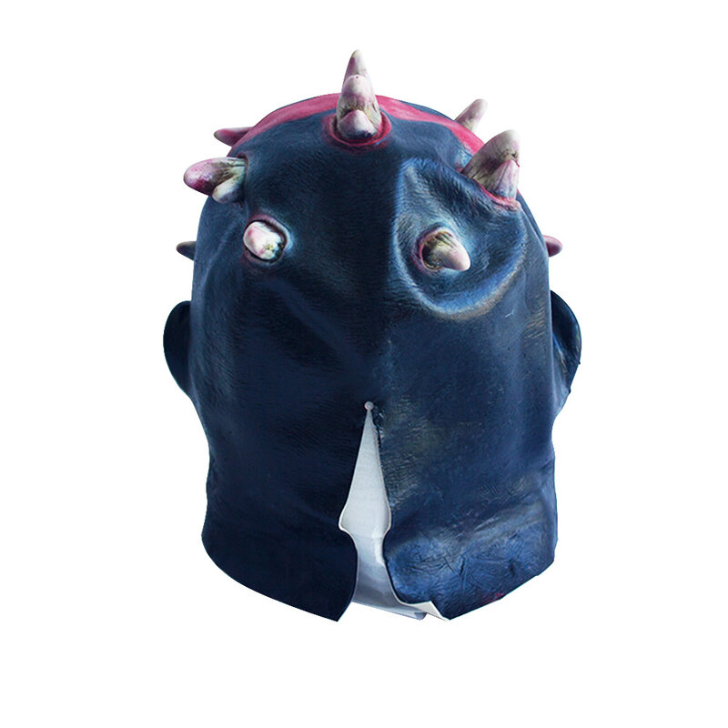 Шлем PHS Darth Maul, женский подарок на Хэллоуин и Рождество, косплей для детей, игрушки для взрослых