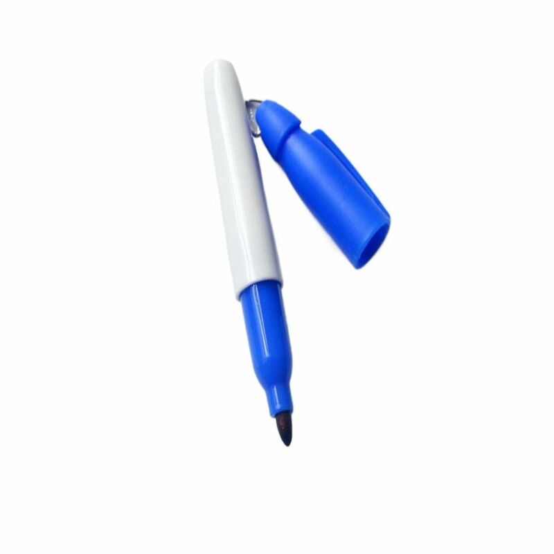 Golf Ball Line Marker Pen, Desenho Alinhamento Ferramenta, 360 Graus Colocar Marcação Liner, Fontes de golfe