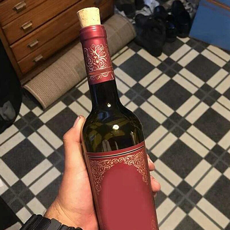 500Pcs Tapered Wine Cork Reusable Wood Corks Creative Portable Sealing Wine Stopper Wine Bottle Cover For Bottles Wine
