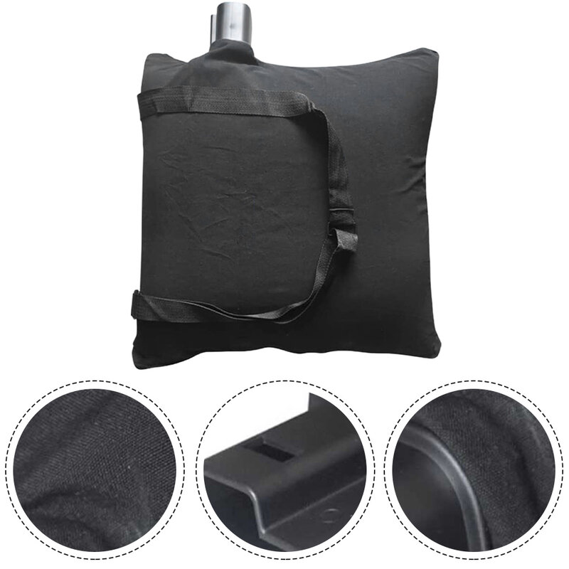 Дорожная сумка через плечо с вашим электроинструментом Black & Decker 5140125 95, совместима с пылесосом