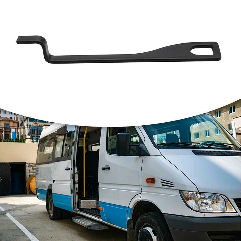 Tailgate Stand Off Bracket Easy Installation Repair Parts Spare Parts Replacement Length 20cm Accessory for Volkswagen