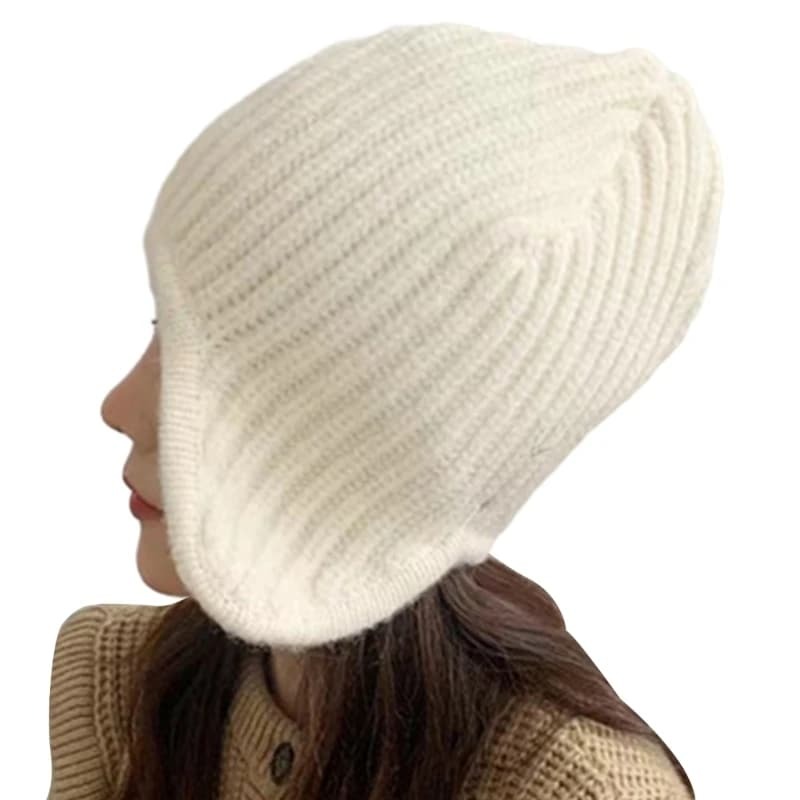 Y166 Зимняя шапка-ушанка для подростков, ветрозащитная шапка-ушанка для катания на лыжах в холодную погоду