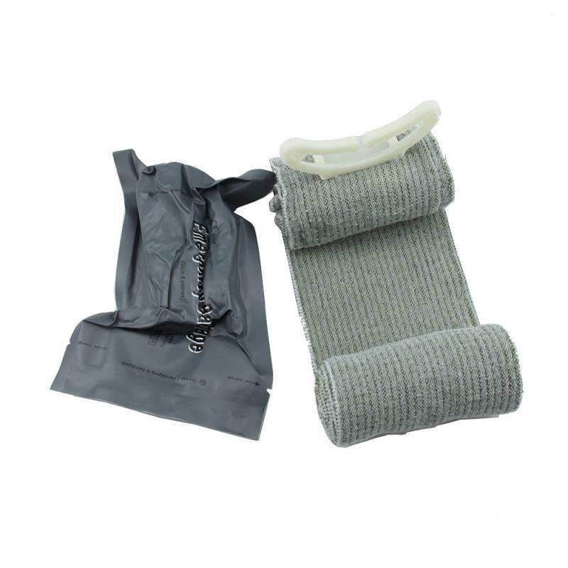 Бандаж из Израиля, комплект для аварийной сжатия, бандаж, жгут, повязка, рулон, стерильная повязка для оказания первой помощи, 6 дюймов