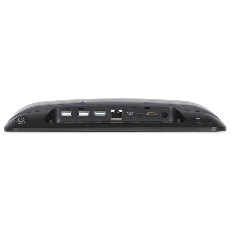 8-Zoll-Poe-Industrie-Tablet-PC an der Wand montiert (Rockchip3566, 2GB DDR3, 16GB und Flash, Android 11.1, Quad-Core, HDMI-Ausgang, Bluetooth)
