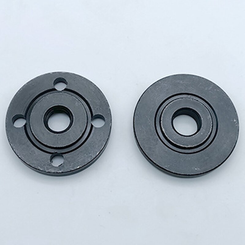 Amoladora angular 100 tipo modificado, abrazadera de férula tipo 125, se puede instalar disco de corte de agujero interior de 20mm y 22mm