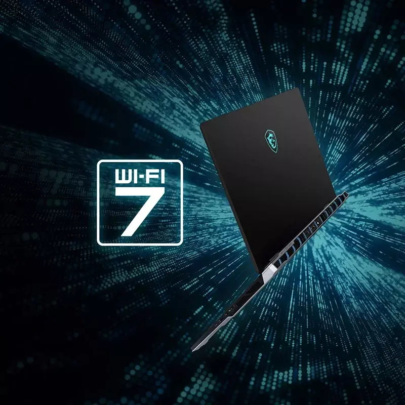 2024 MSI Titan 18 Ultra Gaming Laptop 18 pollici UHD 4K Mini LED 120Hz IPS Screen Notebook i9-14900HX 64GB 2TB RTX4080 Netbook PC