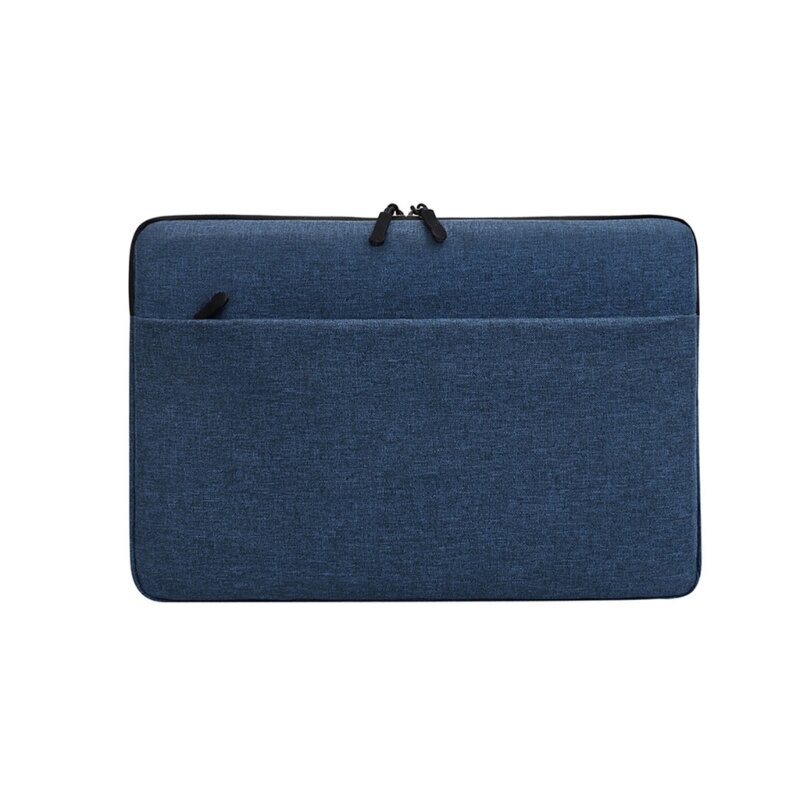 Портфель для ноутбука 11, 12, 13, 14, 15, 16-дюймовые сумки для ноутбука, прочный и легкий посыльный