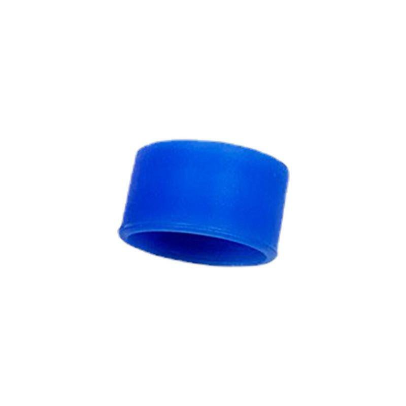 Antenna Ring For Walkie Talkie Colorful Id Bands Distinguish Walkie Talkie Antenna Color Ring Mark Antenna Ring For Portable