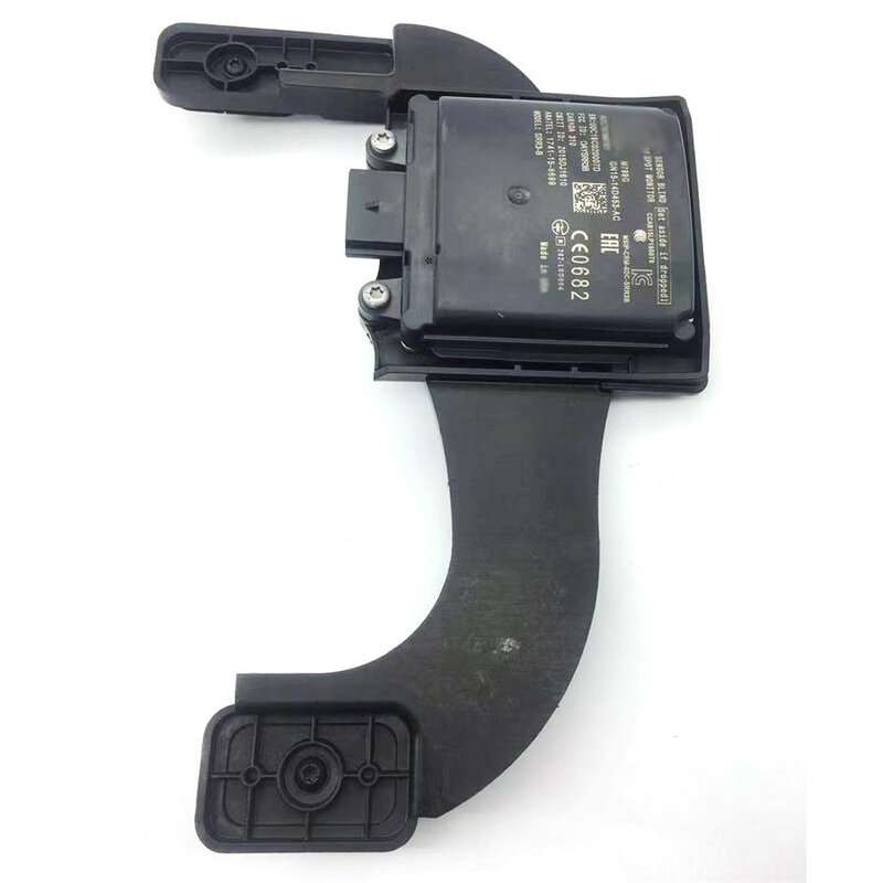 GN15-14D453-AC z uchwytem moduł czujnika martwego pola czujnik odległości Monitor dla 18-21 Ford Ecosport SE