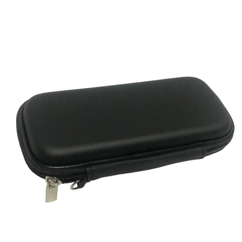 Steel Tip Bag Organizer EVA Bag For 3 Tip Holder Carry Pouch For Storaging Steel Tip Soft Tip Home Outdoor Travel Storage Tool