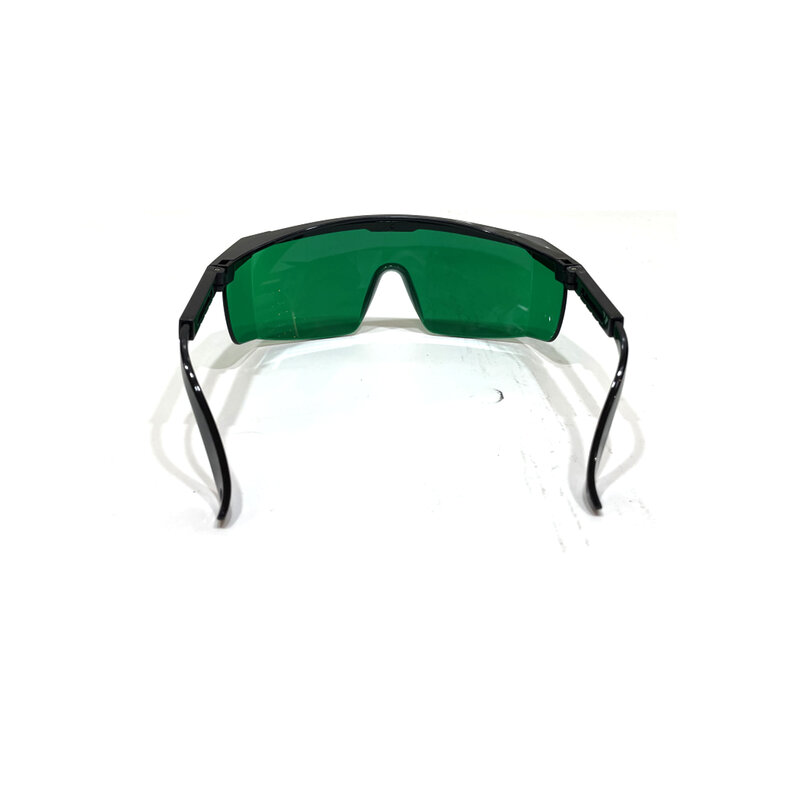 1 шт. защитные очки с красным лазером 650 нм 660 НМ без коробки
