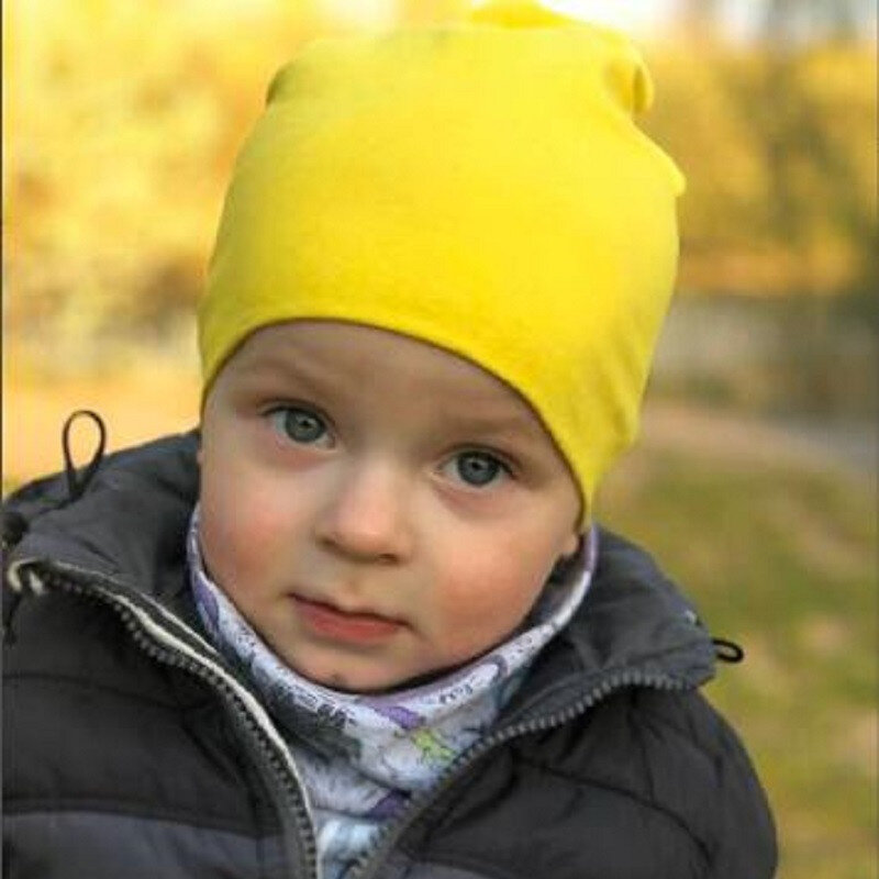 القطن الوليد الطفل القبعات قبعة الاطفال بونيه للبنين بنات الأطفال قبعة في ربيع الخريف الشتاء