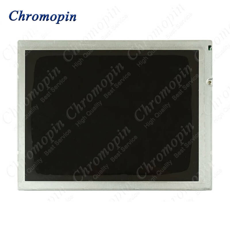Caixa plástica para A05B-2518-C202, EMH, painel do tela táctil, filme da membrana, exposição do LCD, interruptor, A05B-2518-C202