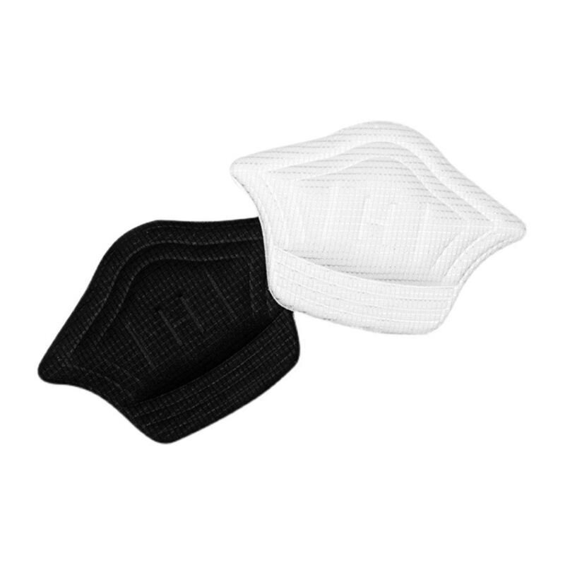 Adjustable Insole Back Sticker Lightweight Antiwear Heel Pads Protector Cushion Feet Pad for Sport Shoes