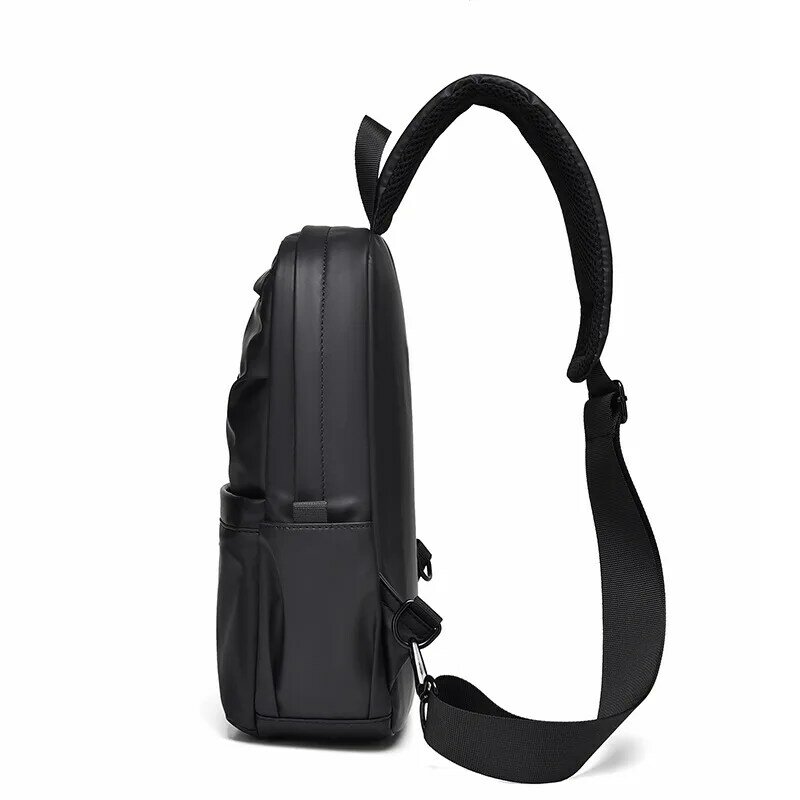 2023 New Crossbody Bag For Men Multifunctional Casual Fashion Trend Shoulder Bag For Outdoor Sports Versatile Crossbody Bag