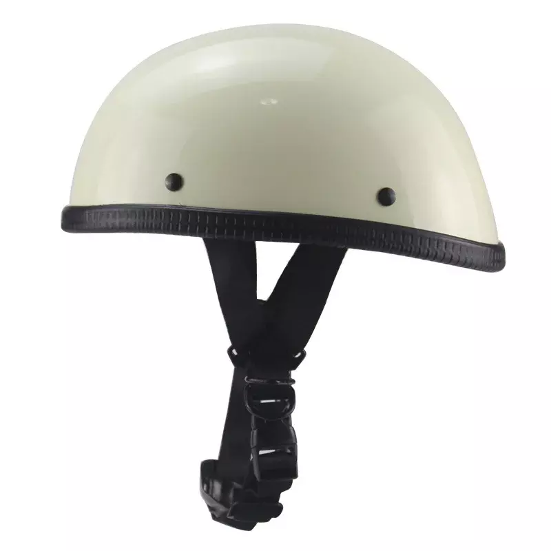 Casco de bicicleta para Scooter, protección UV ajustable a prueba de viento, transpirable, suave, S/M/L/XL/2XL