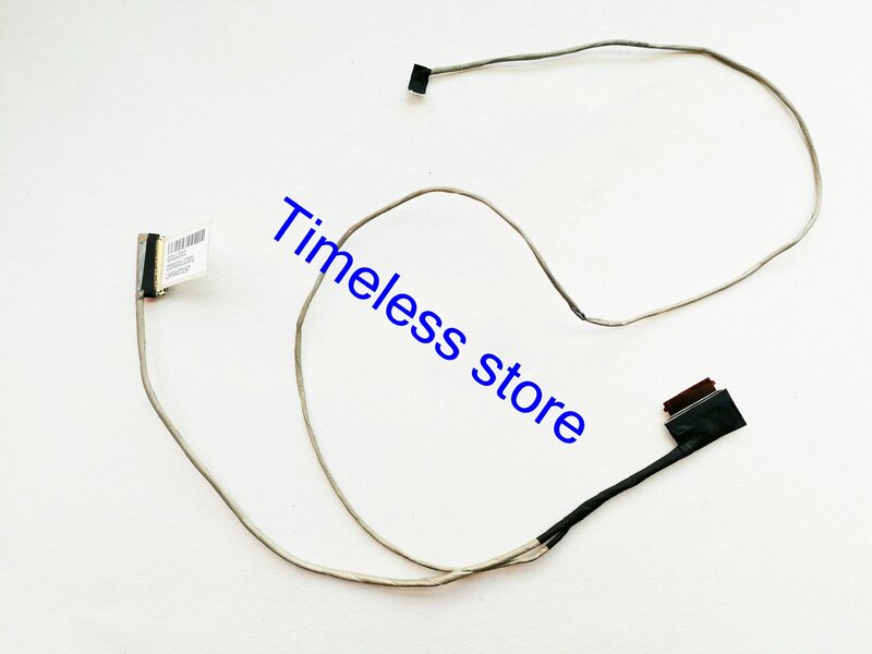 new original for HP 14-al125tx DD0G31LC021 DD0G31LC001 DD0G31LC000  led lcd lvds cable
