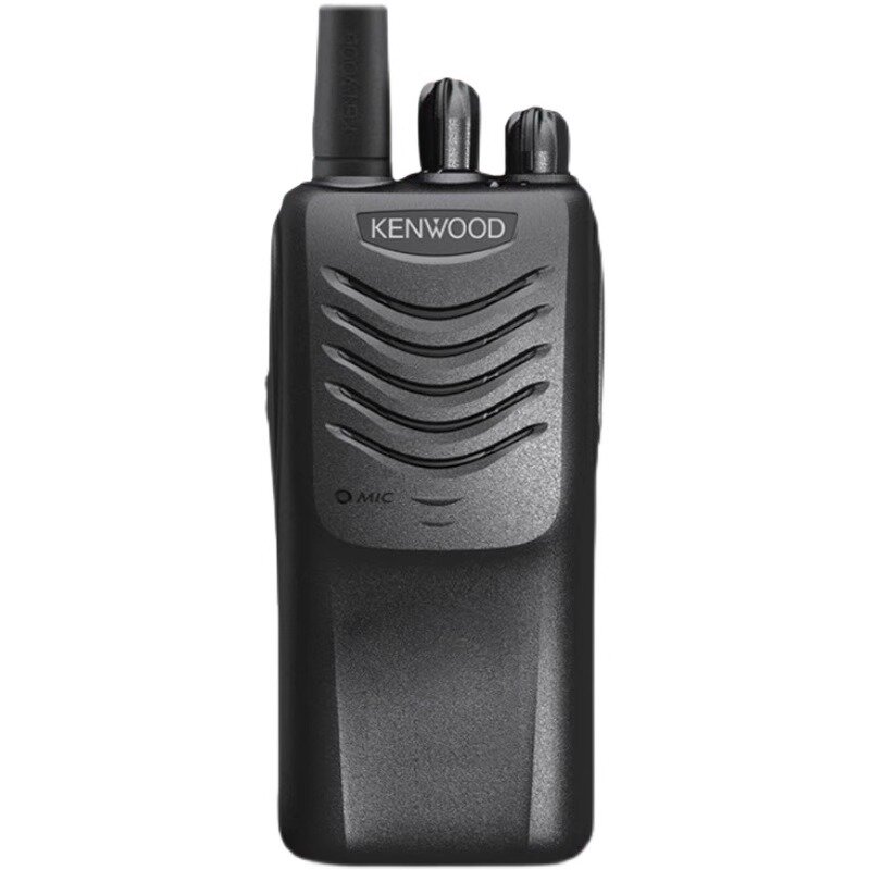 Kenwood TK2000 TK-3000 VHF UHF 16CH ricetrasmettitore portatile 5W Walkie Talkie portatile