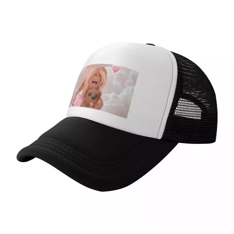 Бейсболка принцессы для девочек, кепка для рыбалки, кепка в стиле милитари, мужская шапка с поплавком, Женская пляжная кепка, Мужская кепка