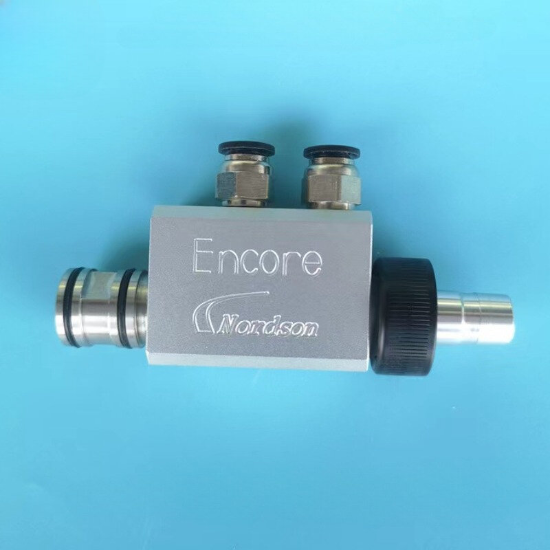 Wetool 1080235 инжекторный насос порошкового покрытия Encore in-Line (поколение Ⅲ) для Nordson
