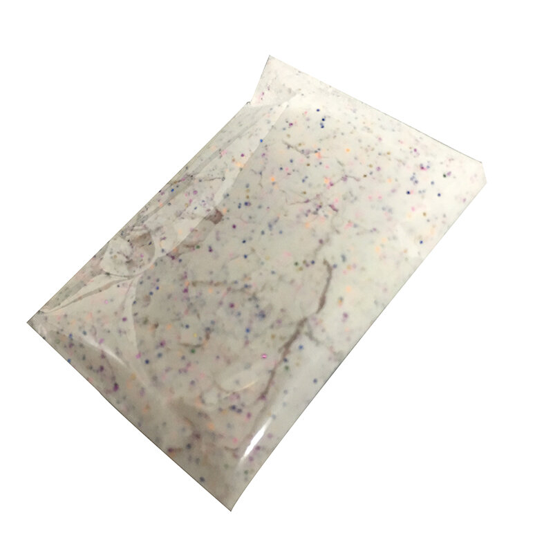1pc itch powder April Fool's Day Long Itchy Powder Fibers Bar Magical Children's Toystricky Dust Toys Supplies Y2E2
