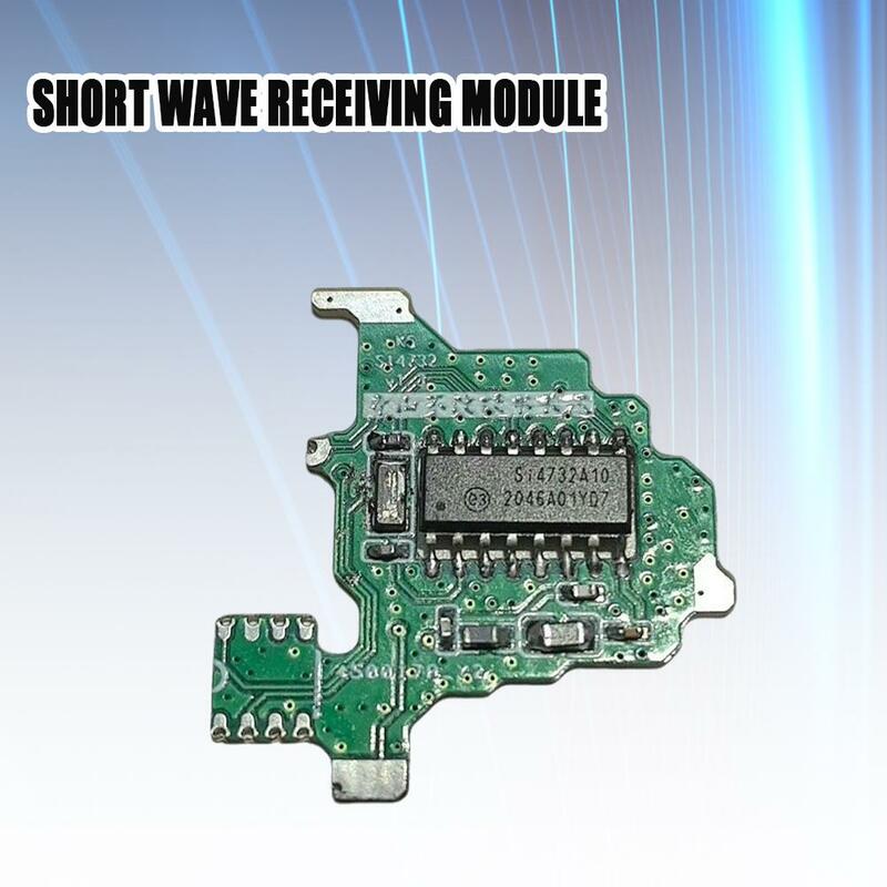 Shortwave Recebendo Módulo para Uv K5/k6, Chip Acessórios, Si4732, Hot Instalação Venda