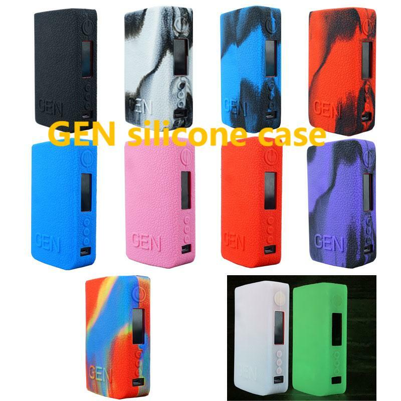 New Silicone case for Gen protective soft rubber sleeve shield wrap skin shell 1 pcs