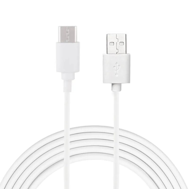 Tipe C ke kabel USB 100 Cm, kompatibel dengan DJI Mobile 3 Aksesori