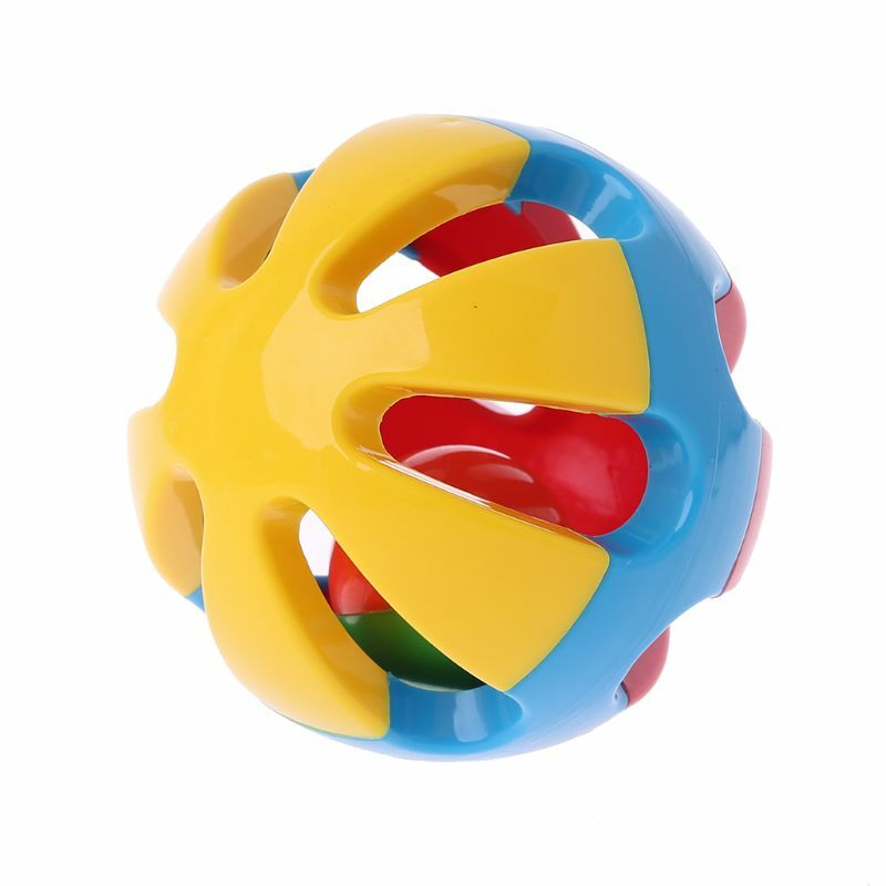 Parrot Chew Chain Ball Toys Pet Bird Bites Swing Cage Hanging Cockatiel Parakeet DropShipping
