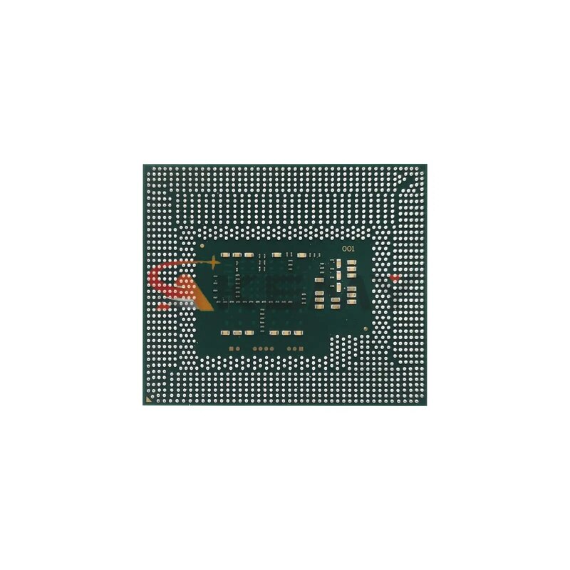 100% Nieuwe I7 5950hq Sr2bj I7-5950HQ Cpu Bga Chipset