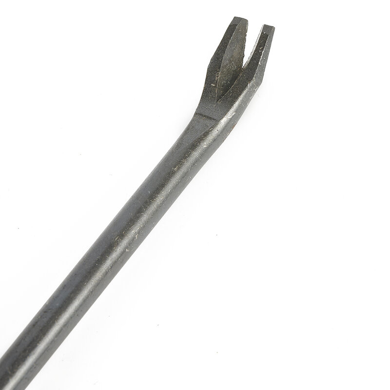 Alta qualità nuovo nuovissimo utile sollevatore per graffette barra di leva 1 Pc 22cm pin tappezzeria acciaio al cromo vanadio temprato