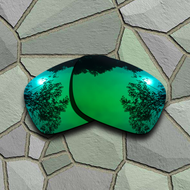 Солнцезащитные очки, поляризованные Сменные линзы для vonzip Elmore-разные
