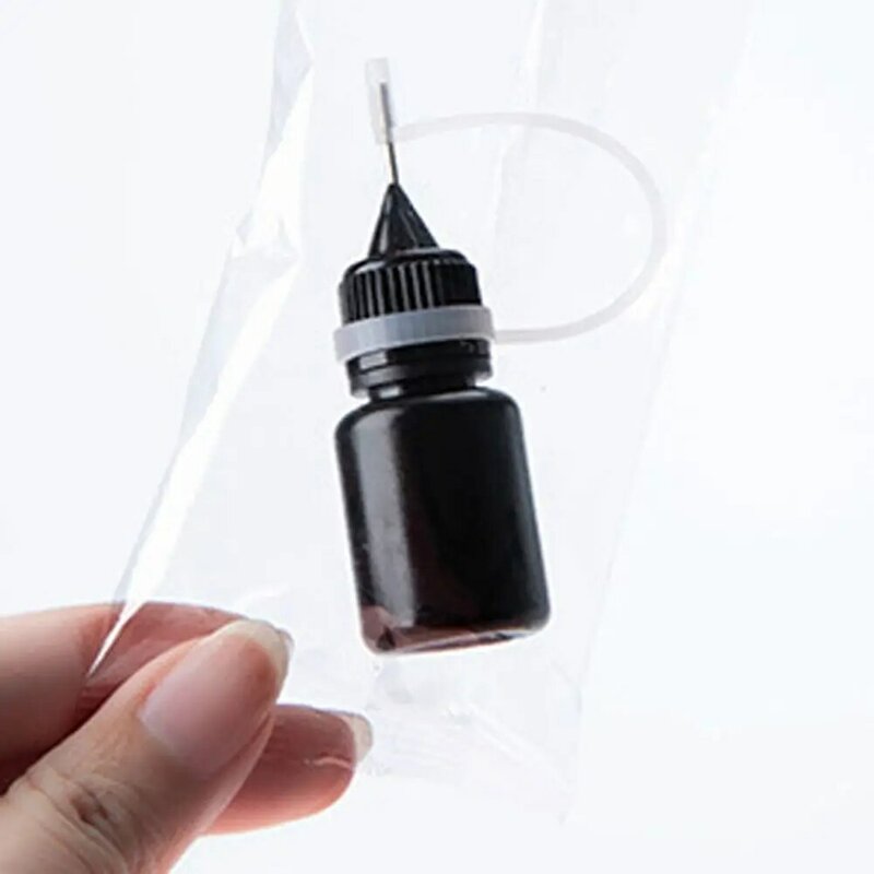 Seal Courier Invoice Takeaway Order Data Protection Refill Ink Information Eliminator Eliminator Refill Ink Alter Tool