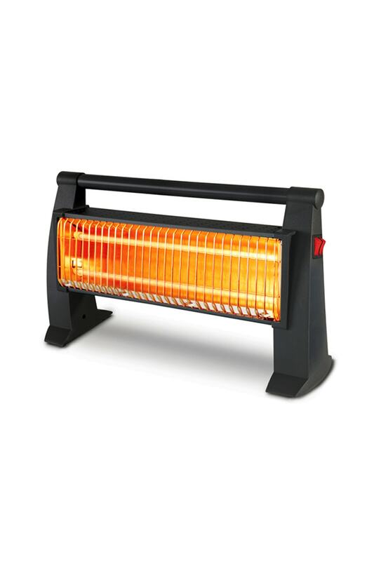 Electric Heater Lx-2819