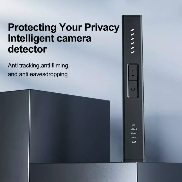 盗難防止カメラwt18,ホテル検査,赤外線追跡検出,スキャンおよびポジショニング用