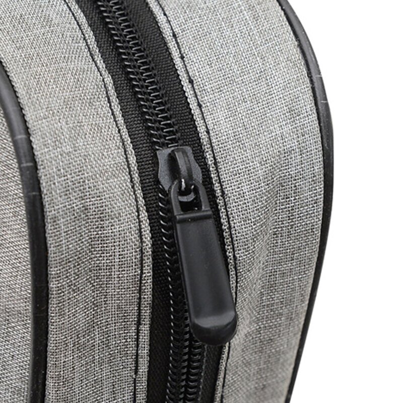 Laptoptas 15,6 17 inch hoes voor tas met schouderbanden Handtas Aktetas