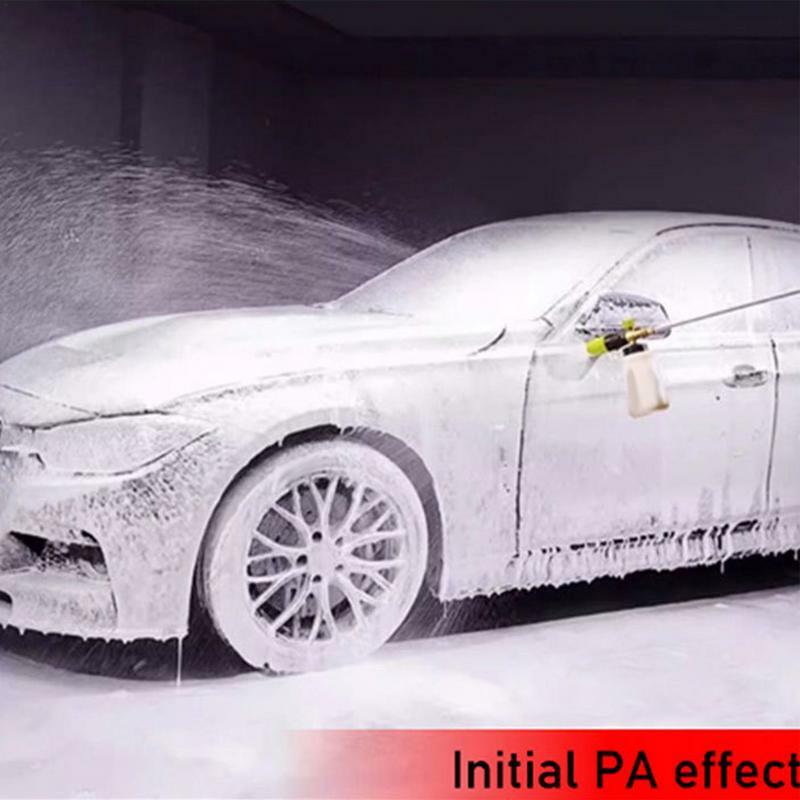Car Wash Car Polishing Maintenance 120ml Multi-purpose Scratch-Free Car Wash Liquid Car Detailing Quick And Easy For Cars SUVs