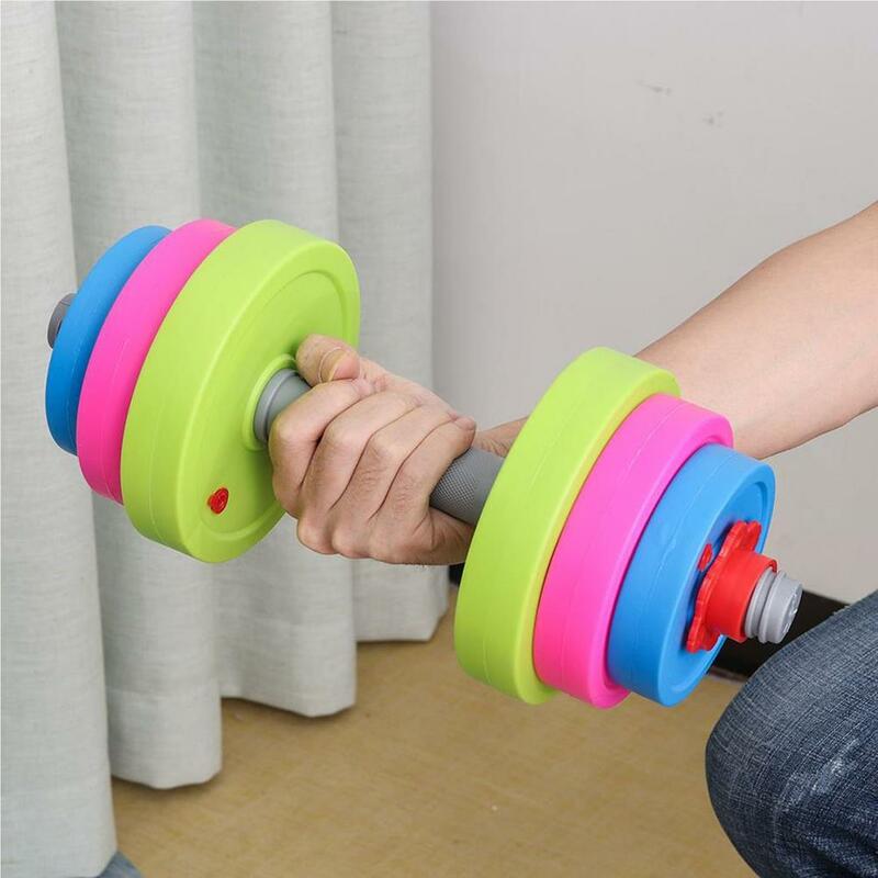 Workout Toys Household Children Pretend Education Supplies Exercise Prop