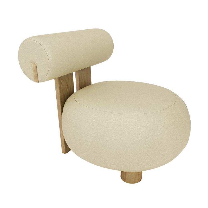 Huismeubilair-Tables basses rondes minimalistes au sol, rangement de salon moderne, tables basses vintage, meubles nordiques de luxe