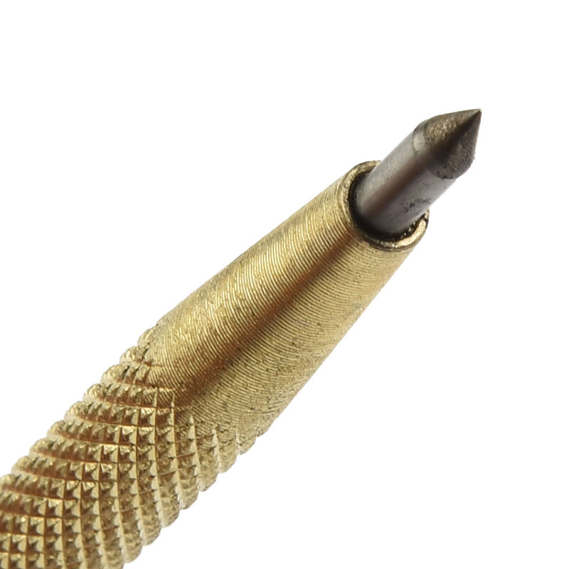 Wolfraamcarbide Punt Krabber Pen Markering Gravure Pen Voor Diamant Metalen Glas Markering Gravure Tools Keramische Tegel Schrijf Pen