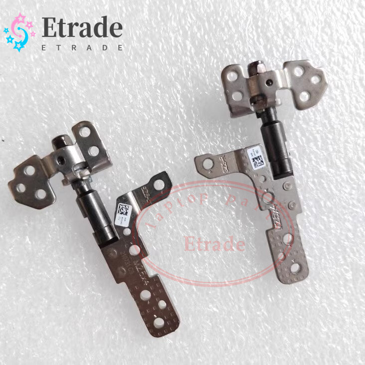98 New Original For Dell G15 5510 5511 5515 Laptop LCD Hinge Left &Right 0HPVP4 0WHD8R