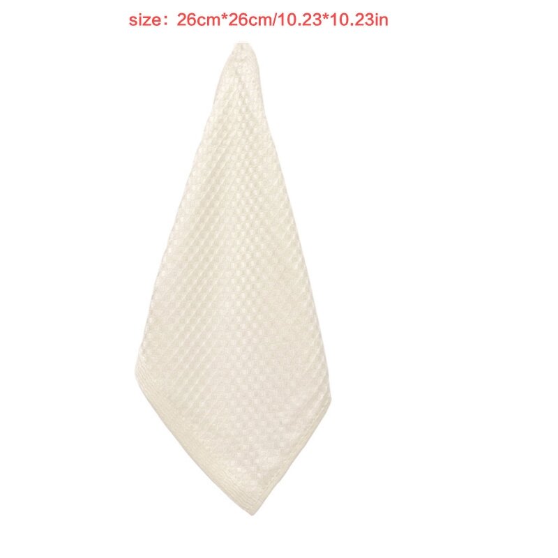 Женское полотенце для мытья лица из бамбукового волокна, полотенце для слюны, носовые платки, носовые платки, карманное для лица