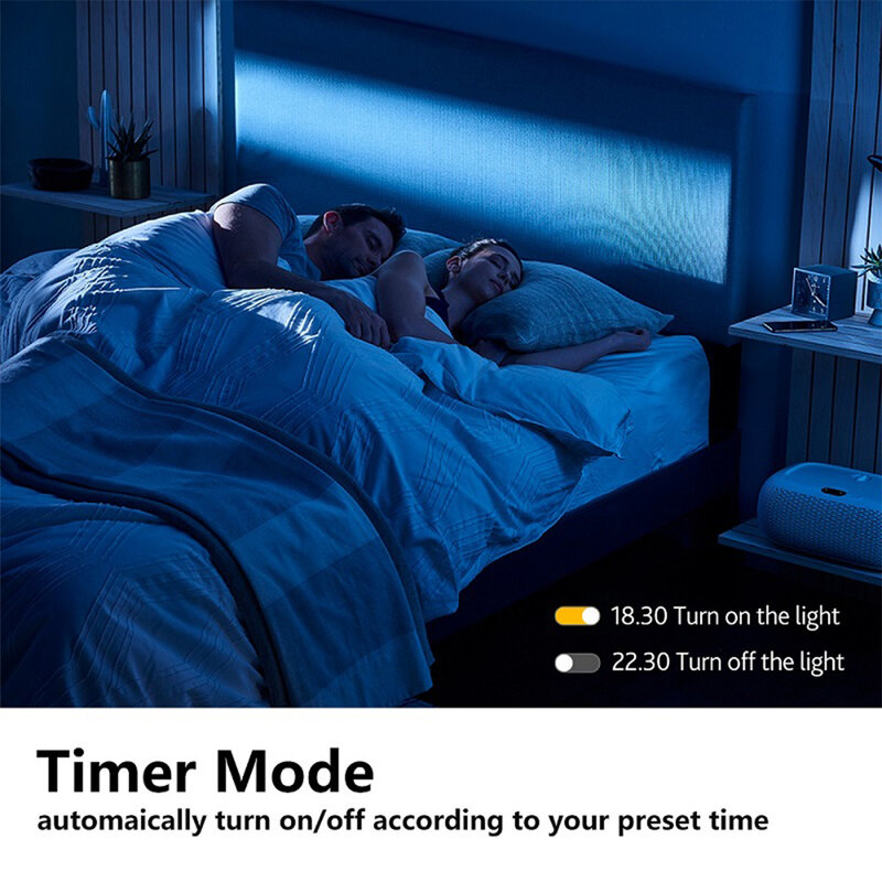 FOVOBOT WiFi Moderne Smart Decke Licht APP bluetooth Musik Home Lichter RGB LED Schlafzimmer Decke Lampe Mit Fernbedienung