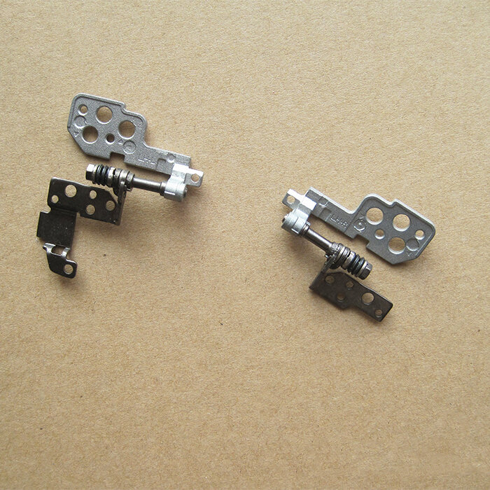 New Laptop LCD Hinges Bracket For Lenovo AIR13 IdeaPad 710S-13 710S-13ISK 710S-13IKB Screen Hinge Shaft Axis