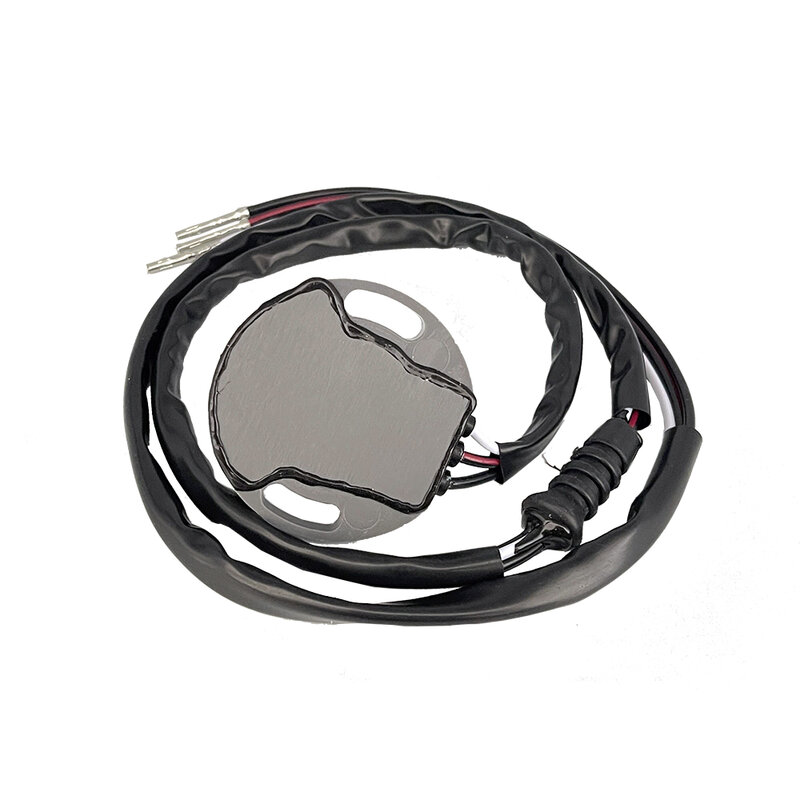 Sensor de envío de embellecedor fuera de borda para Volvo Penta 3849411, DP-SM, Unidad de SX-M, 3855535, 3863007, 3849413, 3 cables, RSC004