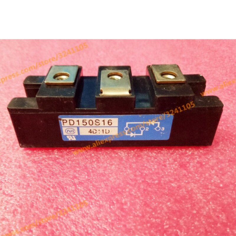 PD230S16 PD150S16 PD150S8 PD200S8 PD200S16 nuovo modulo