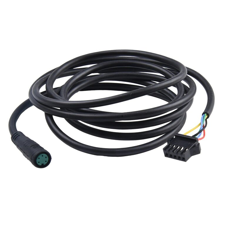 Kabel ekstensi adaptor e-bike, kabel ekstensi adaptor e-bike, kabel Converte e-bike, kabel adaptor listrik