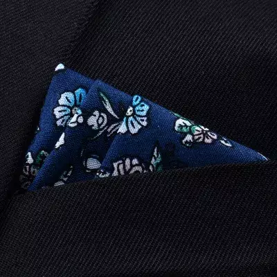 23cm Baumwolle Anzug Einst ecktuch für Männer Handtuch Quadrat für Hochzeits feier einfache karierte Taschentuch Anzug Zubehör versand kostenfrei